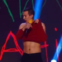 Стикер Zahoretska - 1