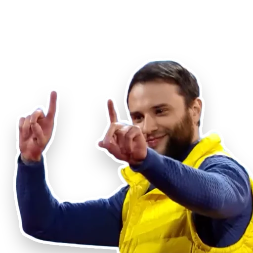 person human face clothing