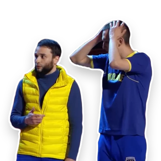 person clothing human face