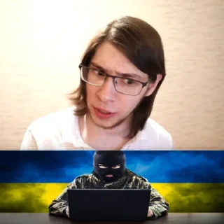 Sticker Зайцев+1(ЖМЭ) - 0