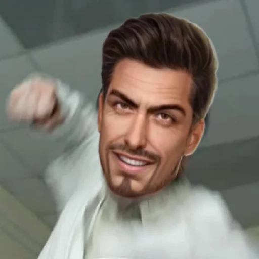 Sticker ZainZlain - 1