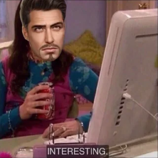 Стикер Бутик Зейна тг - 10