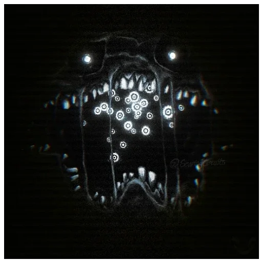 Sticker ZajkaPandemoniumByStickersPressure - 1