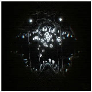 Sticker Зайка пандемониум by @StikersPressure - 5