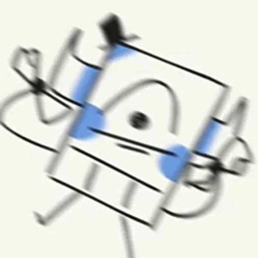 И.н.м.т. и зак - мультфильм