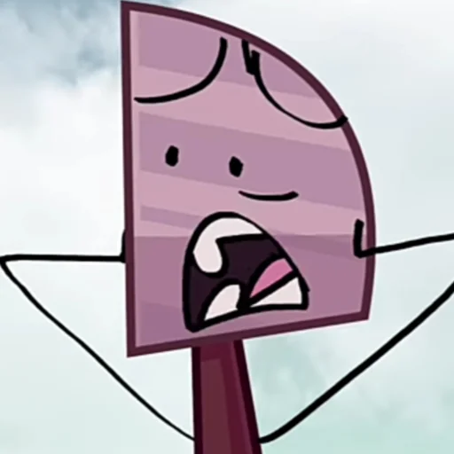 мультфильм небо облако