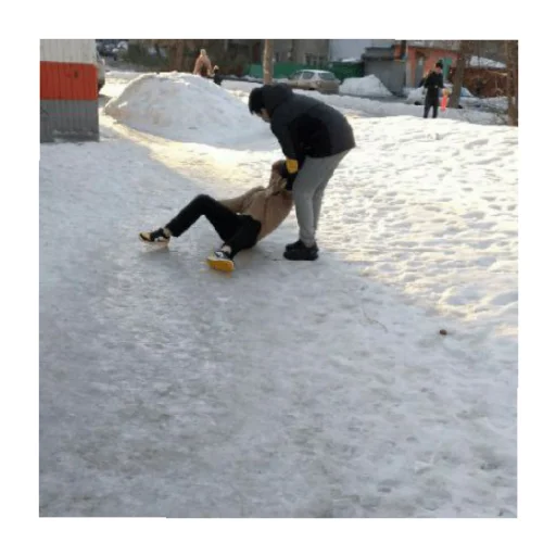 Sticker Zakladki163 - 1