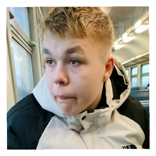 Sticker Zakladki163 - 1