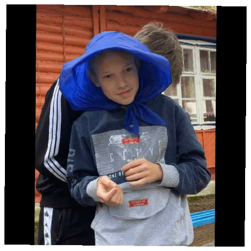 Sticker Zakladki163 - 1