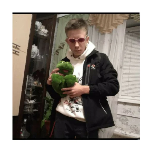 Sticker Zakladki163 - 1