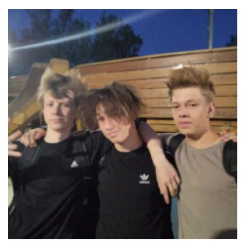 Sticker Zakladki163 - 1