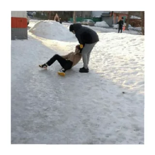 Стикер Zakladki163 - 11