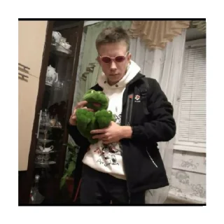 Стикер Zakladki163 - 4