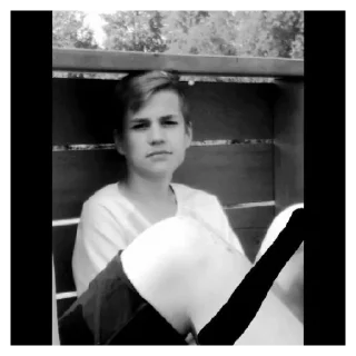 Стикер Zakladki163 - 10