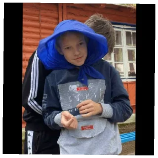 Стикер Zakladki163 - 7