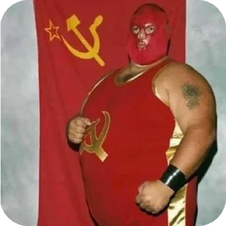 Стикер Законодательства @BKyC_CAXAPOK - 1