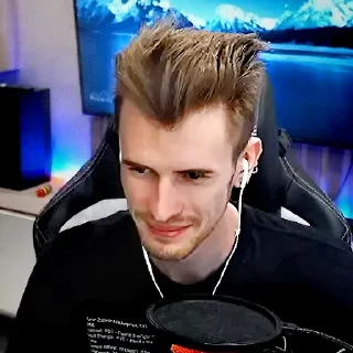 Стикер Zakhuel - 3