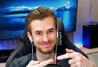 Стикер Zakhuel - 8