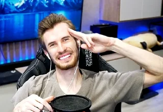 Стикер Zakhuel - 4