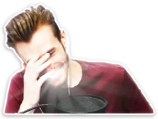 Стикер Zakhuel - 10