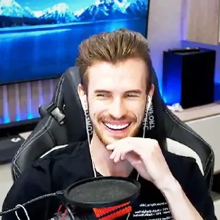 Стикер Zakhuel - 2