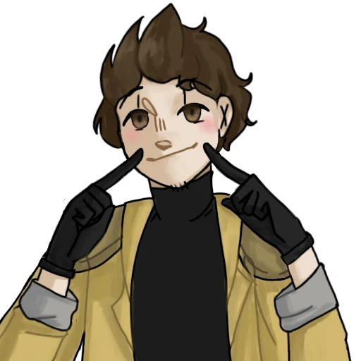 Стикер Zakviel_pyuna - 1