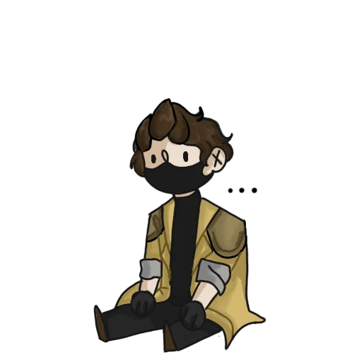 Стикер Zakviel_pyuna - 1