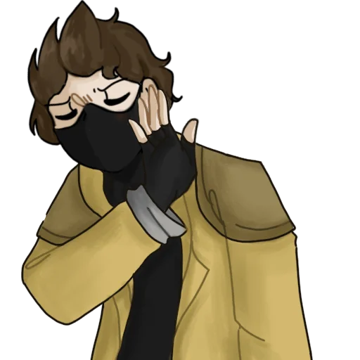 Sticker Zakviel_pyuna - 1