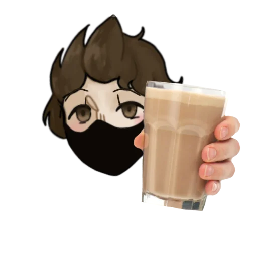 Sticker Zakviel_pyuna - 1