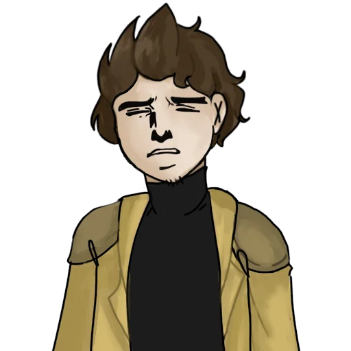 Sticker Zakviel_pyuna - 1