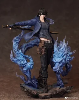 Стикер Kim Dokja - 11