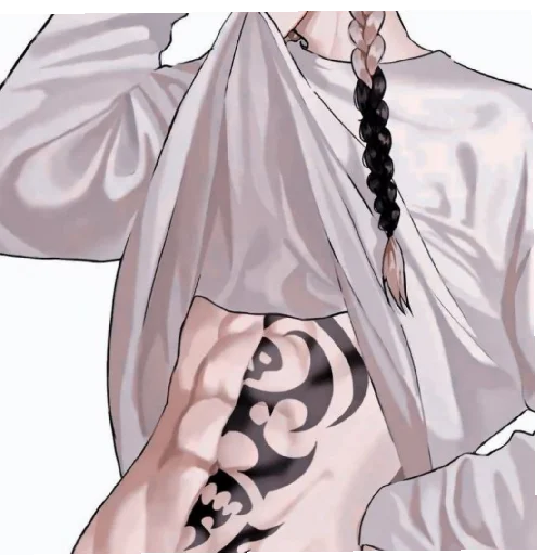 Стикер Залупа - 11