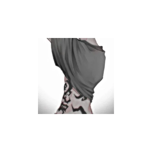 Стикер Залупа - 7