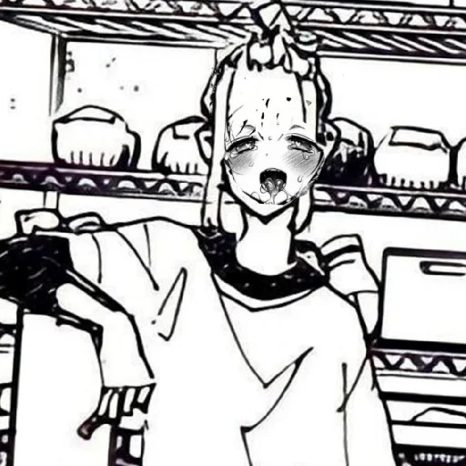 Стикер Залупа - 2