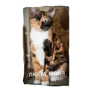 Стикер Залупа - 9