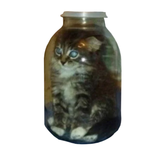 Sticker Zalupa_ludmurik - 1