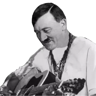 Стикер Залупа - 4