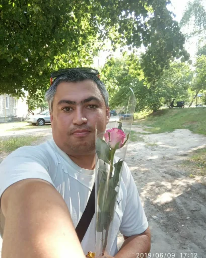 ебаньки - Человек