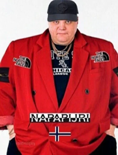 person clothing human face