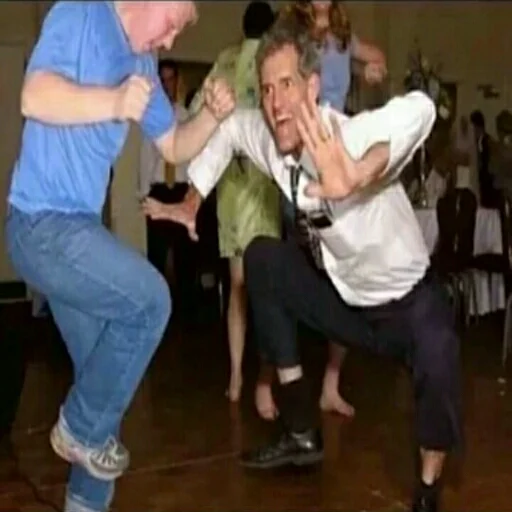 person clothing dancing