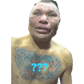 Стикер Новий - 1