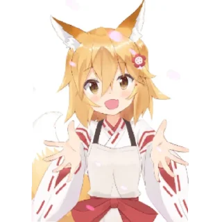 Sticker Залупка - 8