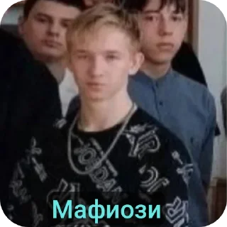Sticker Замулик @TgEmodziBot - 0
