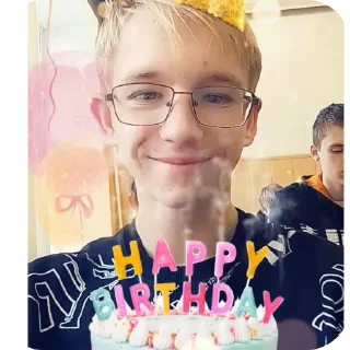 Sticker Замулик @TgEmodziBot - 10