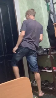 Sticker Замулик @TgEmodziBot - 7