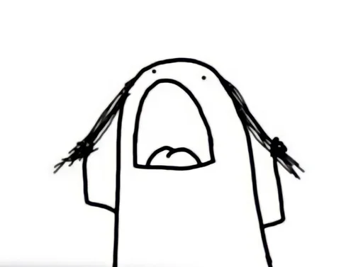 sketch line art drawing