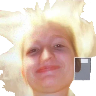 Sticker Запах секса - 8