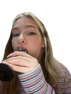 Sticker Запах секса - 1