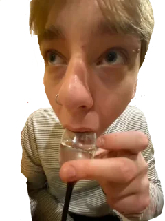 Sticker Запах секса - 5