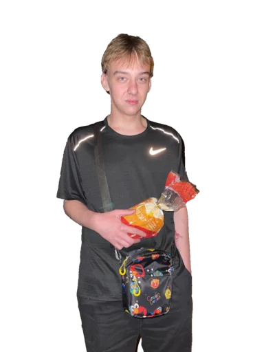 Sticker Запах секса - 7